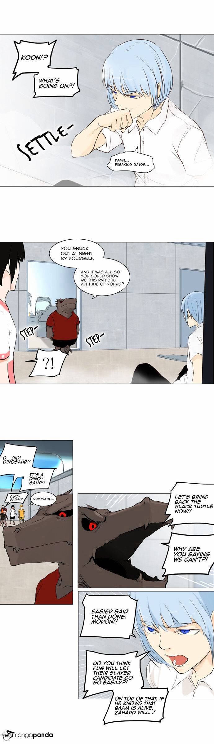 Tower of God, Chapter 147 image 07